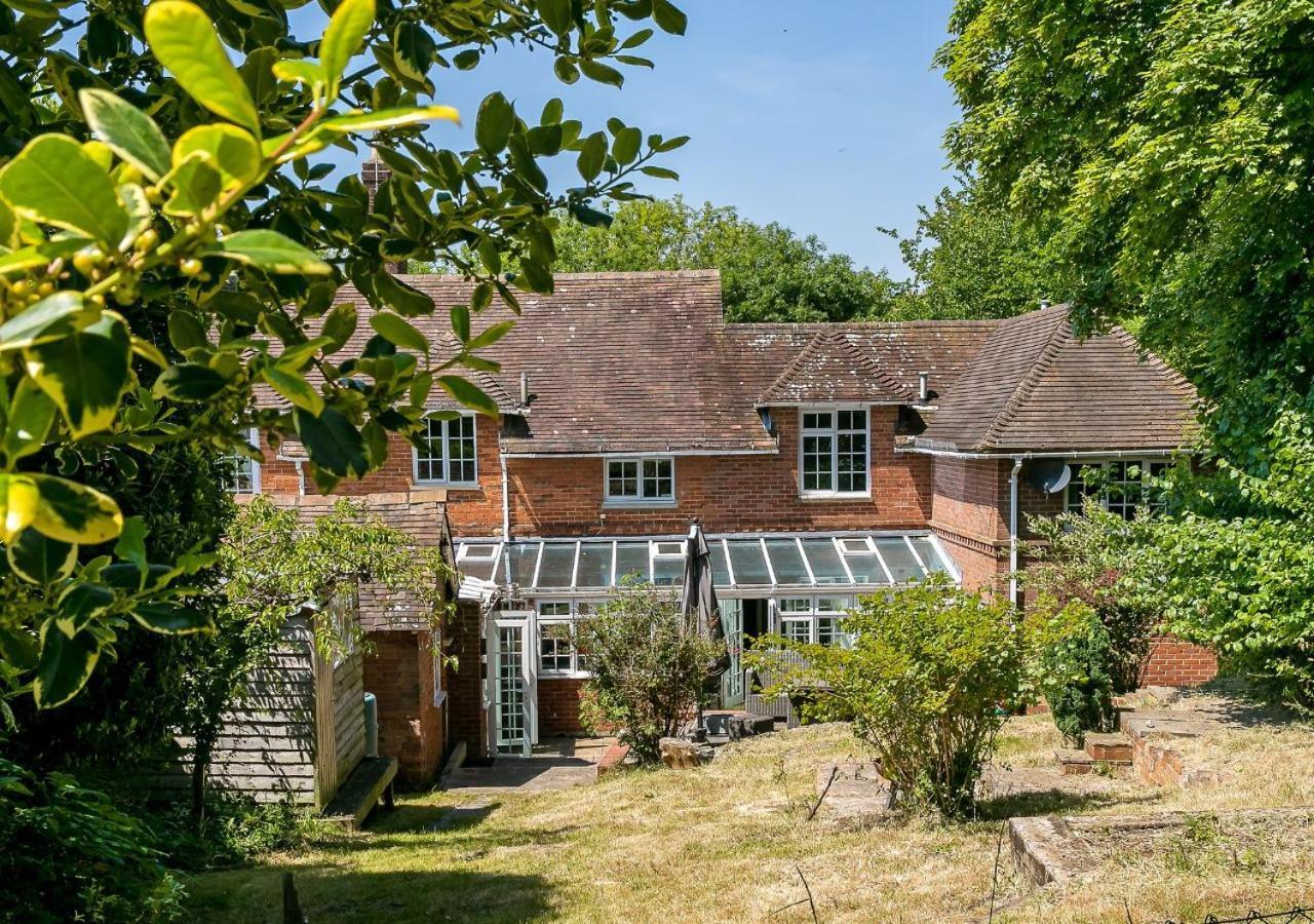 Lodge Farm - Stunning 3 Bed With Large Garden! Beckley  Екстер'єр фото