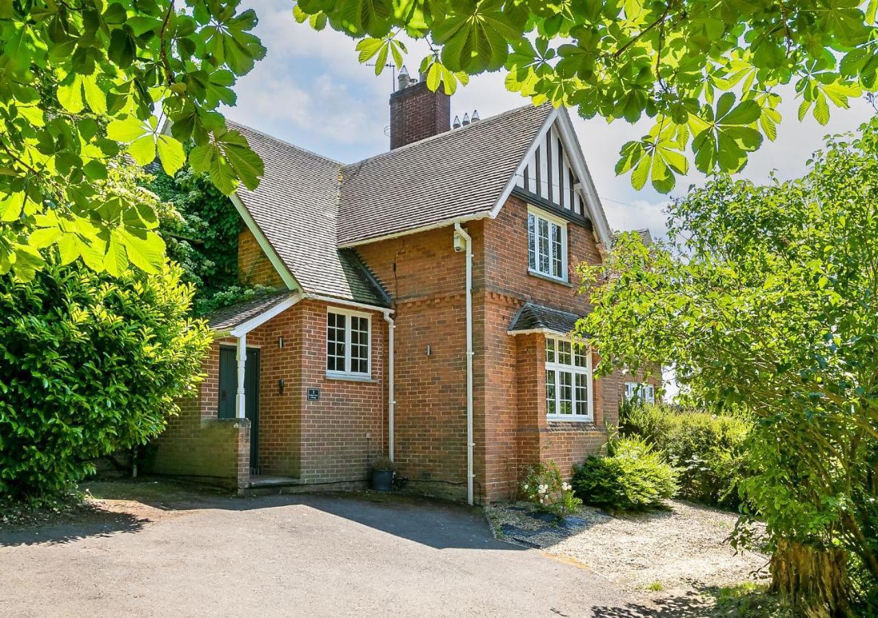Lodge Farm - Stunning 3 Bed With Large Garden! Beckley  Екстер'єр фото