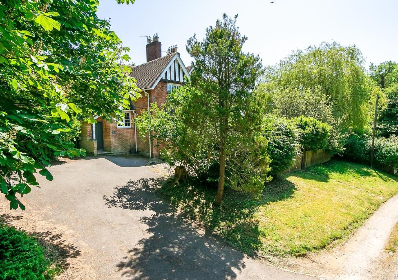 Lodge Farm - Stunning 3 Bed With Large Garden! Beckley  Екстер'єр фото