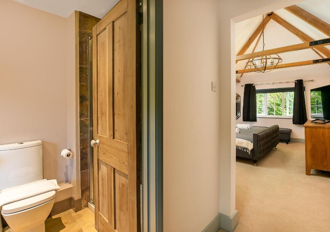 Lodge Farm - Stunning 3 Bed With Large Garden! Beckley  Екстер'єр фото