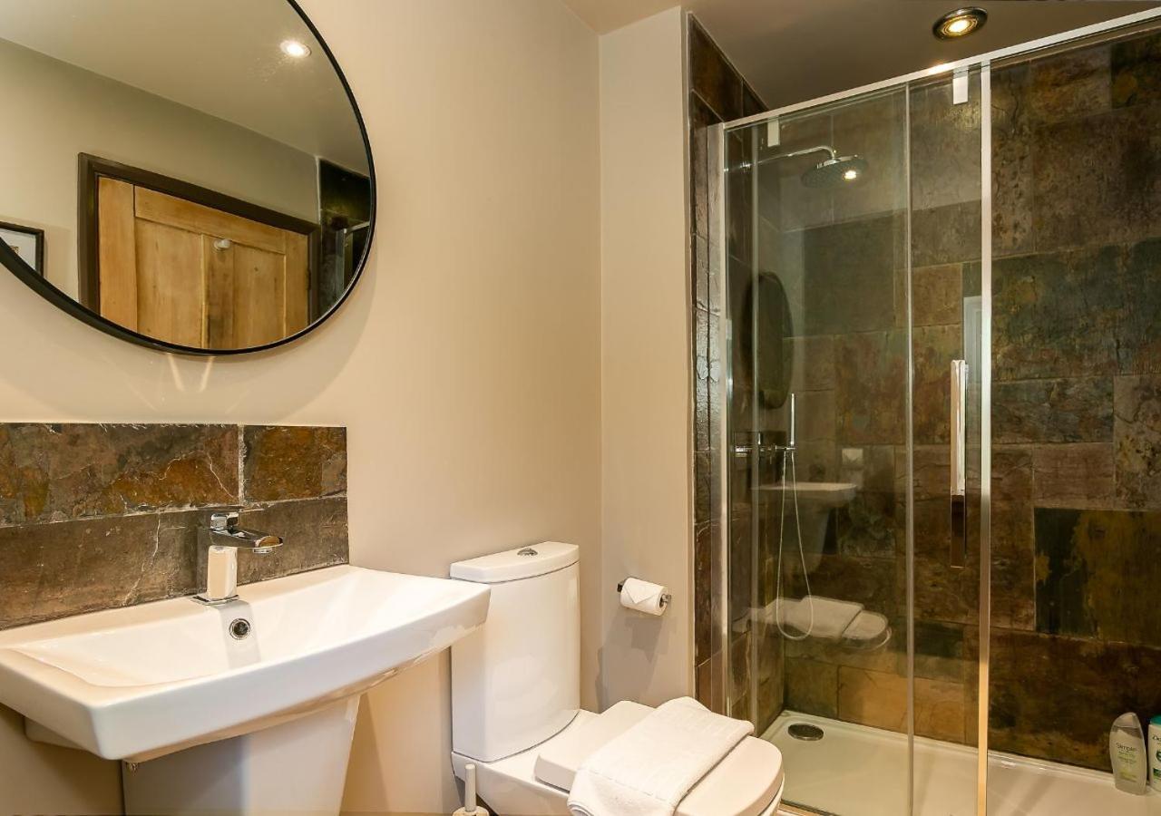 Lodge Farm - Stunning 3 Bed With Large Garden! Beckley  Екстер'єр фото